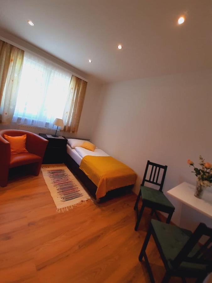 Gaestehaus Landgraf Übelbach المظهر الخارجي الصورة