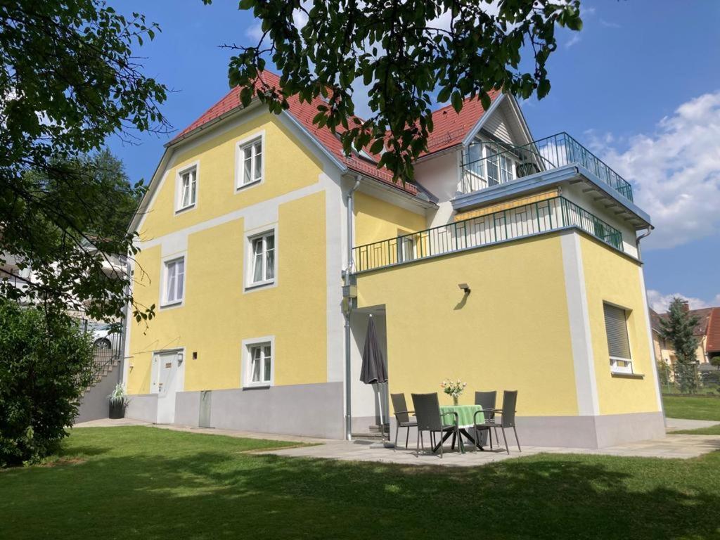 Gaestehaus Landgraf Übelbach المظهر الخارجي الصورة