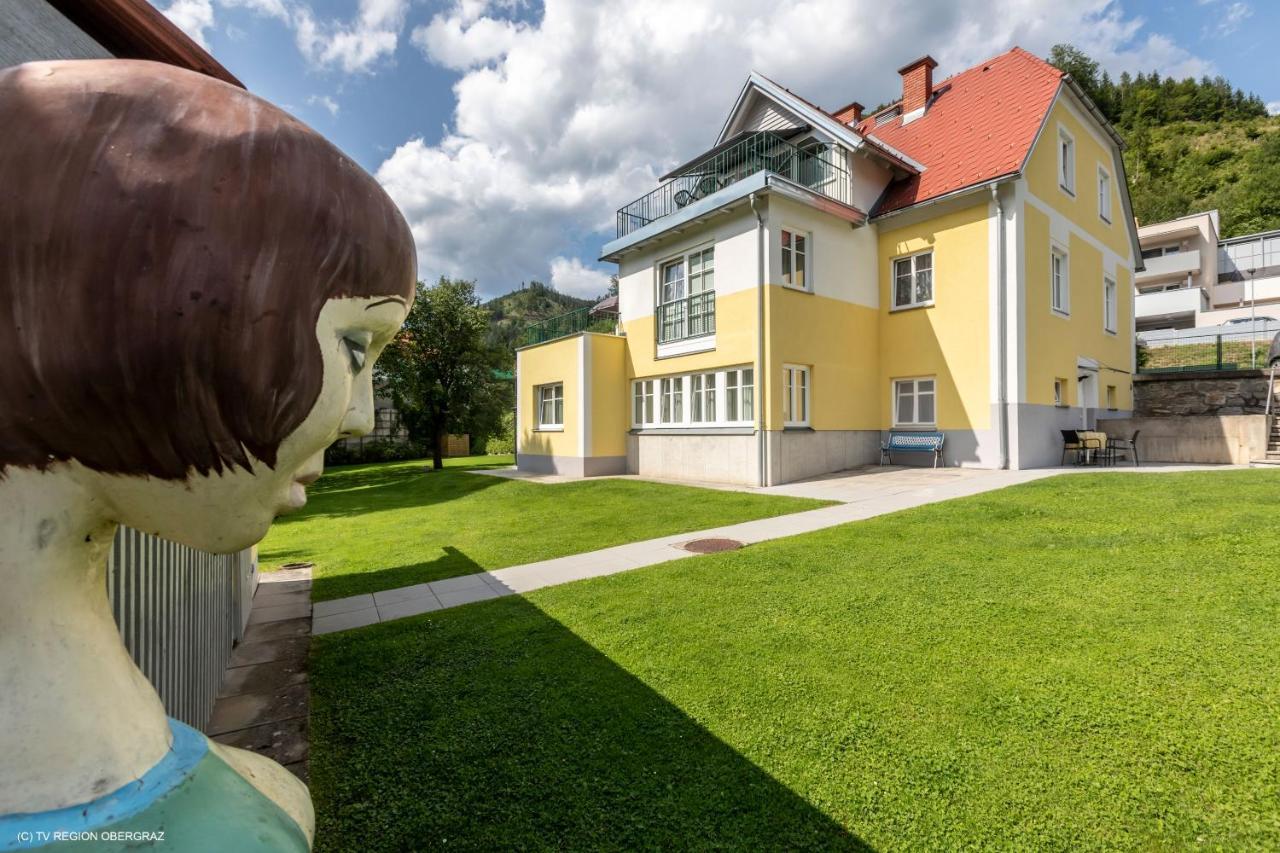 Gaestehaus Landgraf Übelbach المظهر الخارجي الصورة