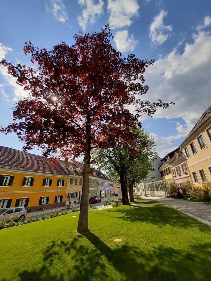 Gaestehaus Landgraf Übelbach المظهر الخارجي الصورة