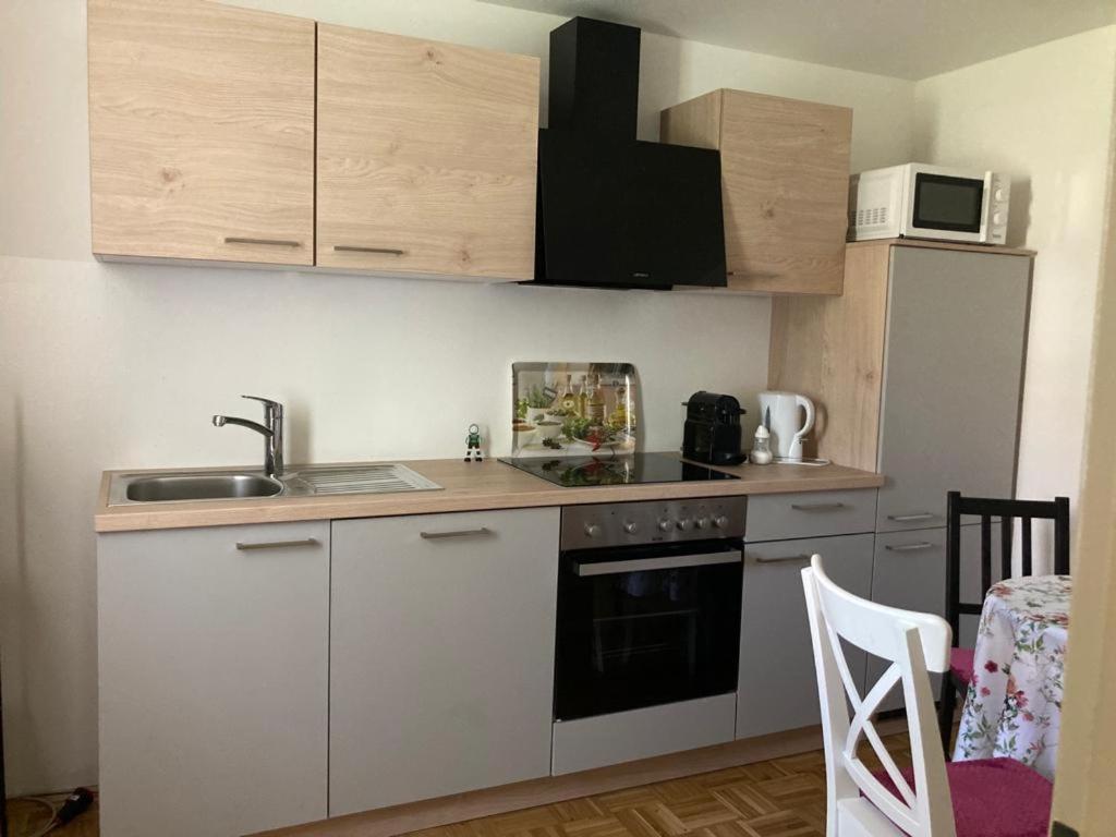 Gaestehaus Landgraf Übelbach المظهر الخارجي الصورة