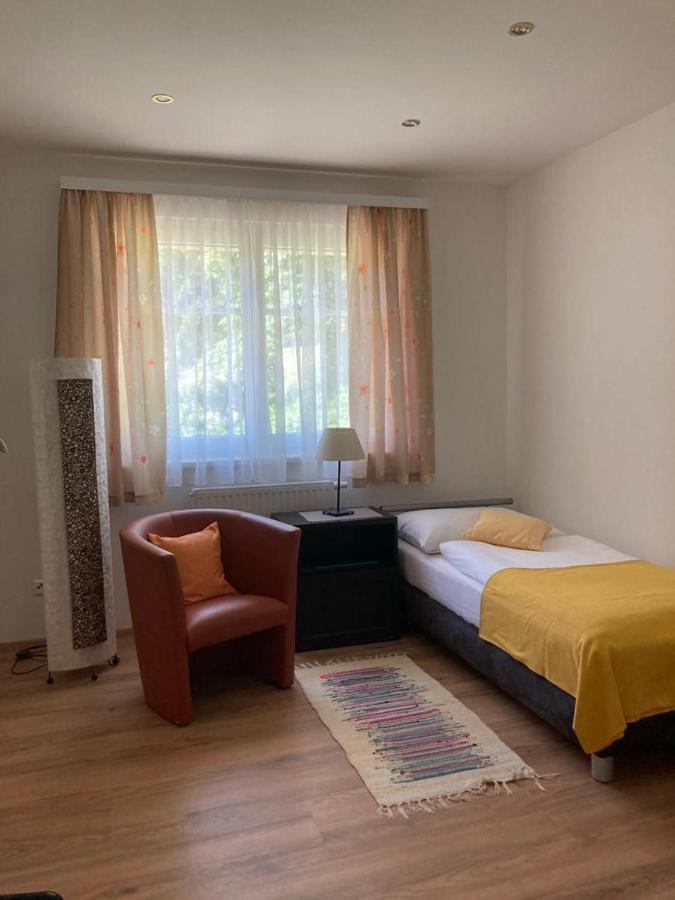 Gaestehaus Landgraf Übelbach المظهر الخارجي الصورة