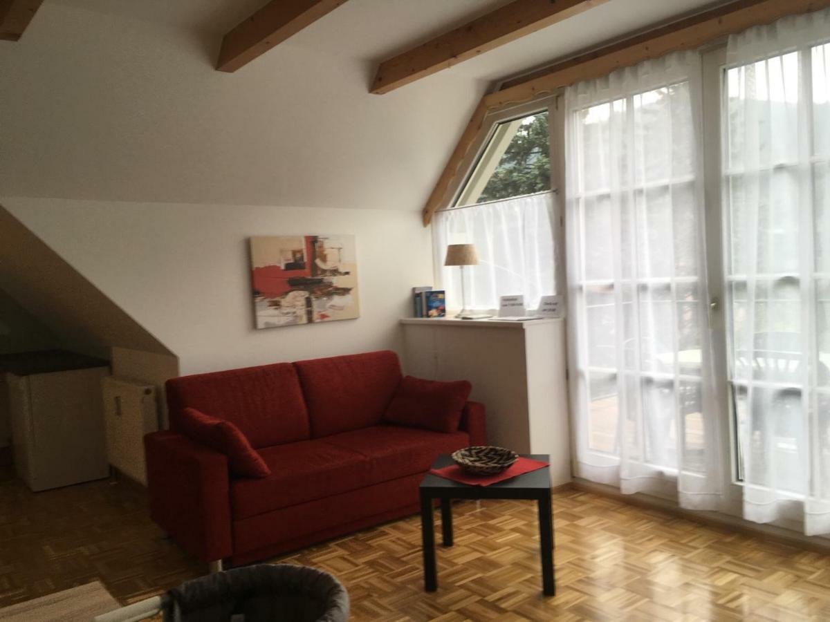 Gaestehaus Landgraf Übelbach المظهر الخارجي الصورة